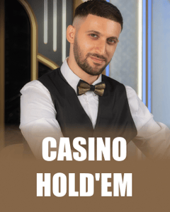 Casino Hold'em