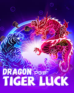 Dragon Tiger Luck