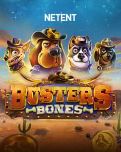 Buster's Bones