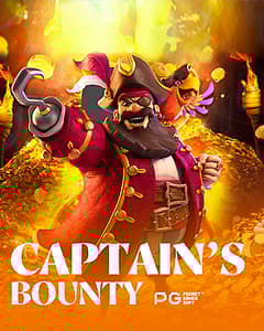 Captain's Bounty