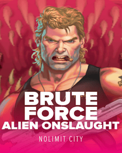 Brute Force: Alien Onslaught