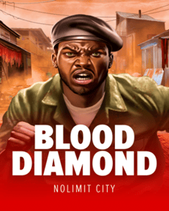 Blood Diamond