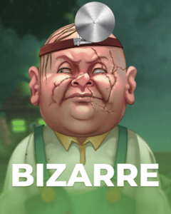 Bizarre