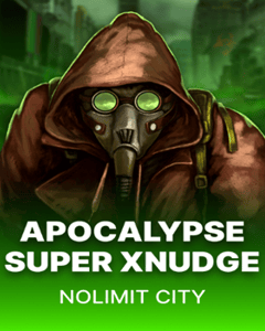 Apocalypse Super xNudge