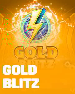 Gold Blitz