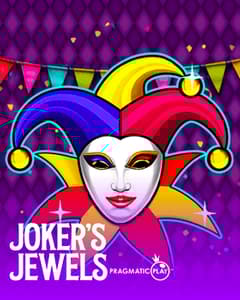 Joker's Jewels