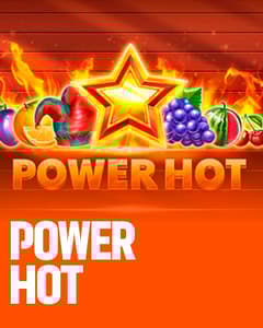 Power Hot