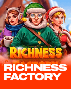 Richness Factory