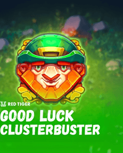 Good Luck Clusterbuster