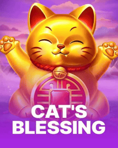 Cat's Blessing