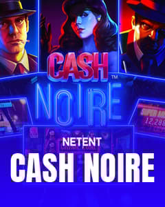 Cash Noire