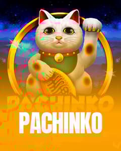 Pachinko