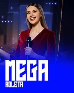 Mega Roleta