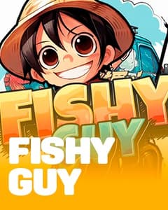 Fishy Guy