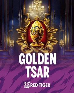 Golden Tsar