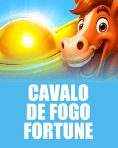 Cavalo de Fogo Fortune
