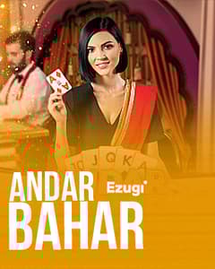 Andar Bahar