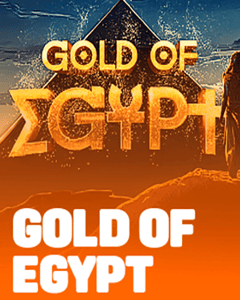 Gold of Egypt