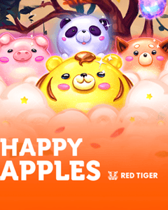 Happy Apples