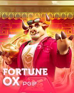 Fortune Ox