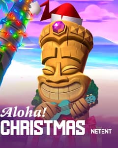 Aloha! Christmas