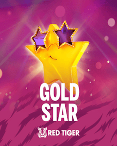 Gold Star