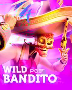 Wild Bandito