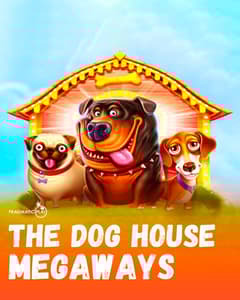 The Dog House Megaways