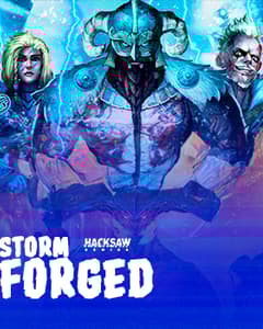 Stormforged