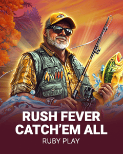 Rush Fever Catch'em All