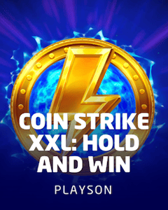 Coin Strike XXL: Hold and Win