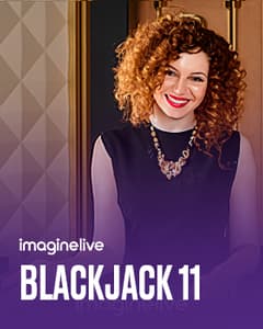 Blackjack 11