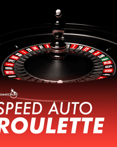 Speed Auto Roulette