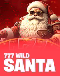 777 Wild Santa