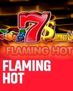 Flaming Hot
