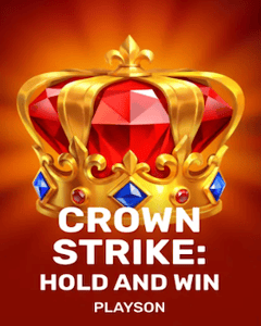 Crown Strike: Hold and Win