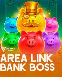 Area Link Bank Boss