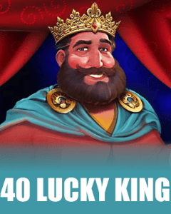 40 Lucky King