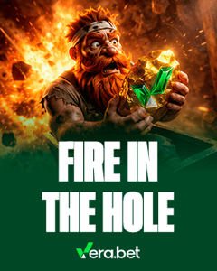 Fire In The Hole xBomb Vera