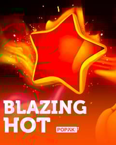 Blazing Hot