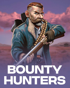 Bounty Hunters xNudge