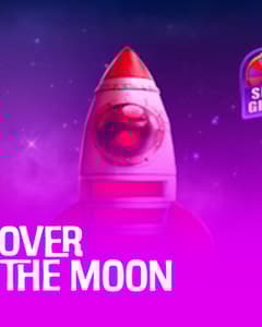 Over The Moon