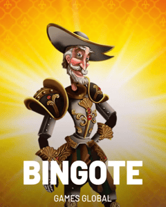 Bingote
