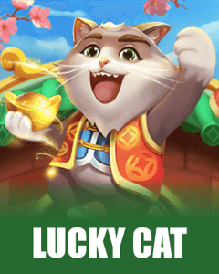 Lucky Cat