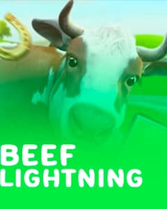 Beef Lightning