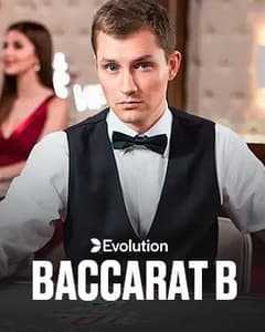 Baccarat B