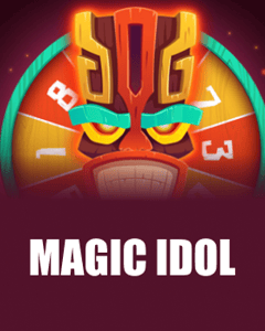 Magic Idol