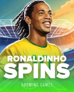 Ronaldinho Spins