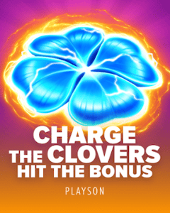 Charge the Clovers: Hit the Bonus