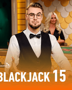 Blackjack 15